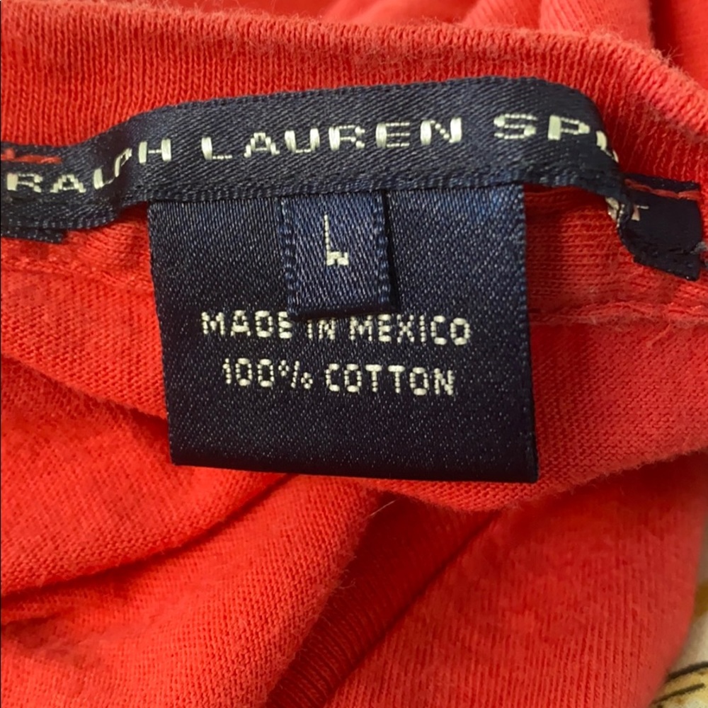 Ralph Lauren sport - Picture 3 of 3